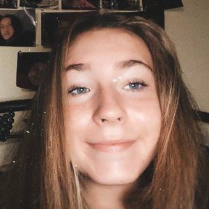 Meet your Posher, Mackenzie